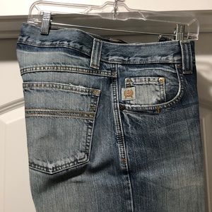 Men’s Cinch jeans